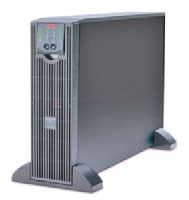 Apc Smart-UPS RT 3000VA 230V (SURTD3000XLI) Apc Smart-UPS RT 3000VA 230V (SURTD3000XLI)